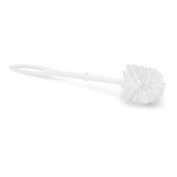 WC-Bürste ohne Randreiniger, 38 cm